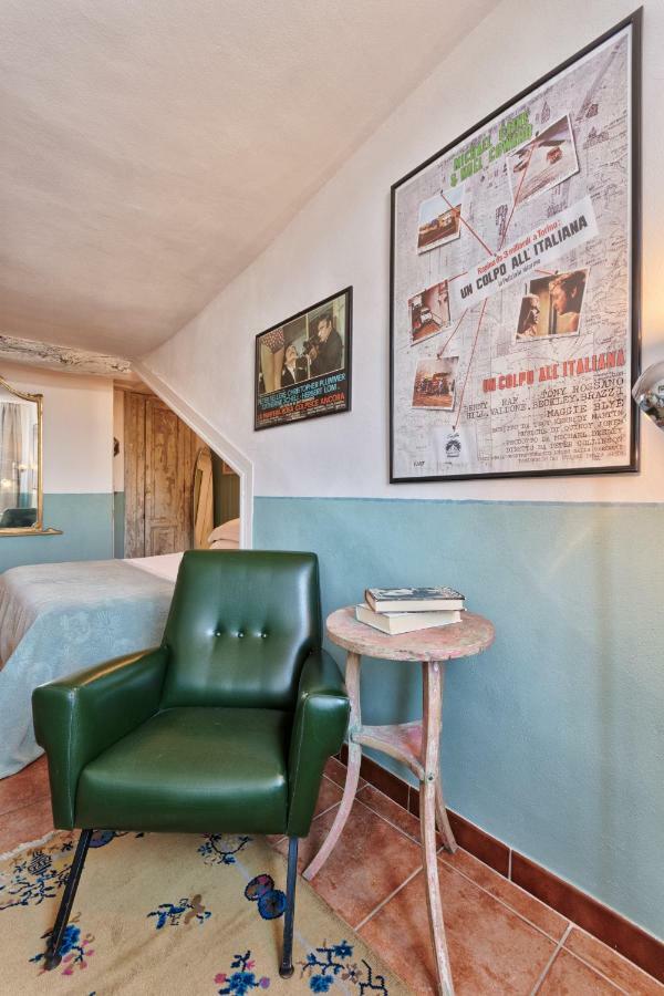 Mansarda In Piazza Castello Apartment Turin Bagian luar foto