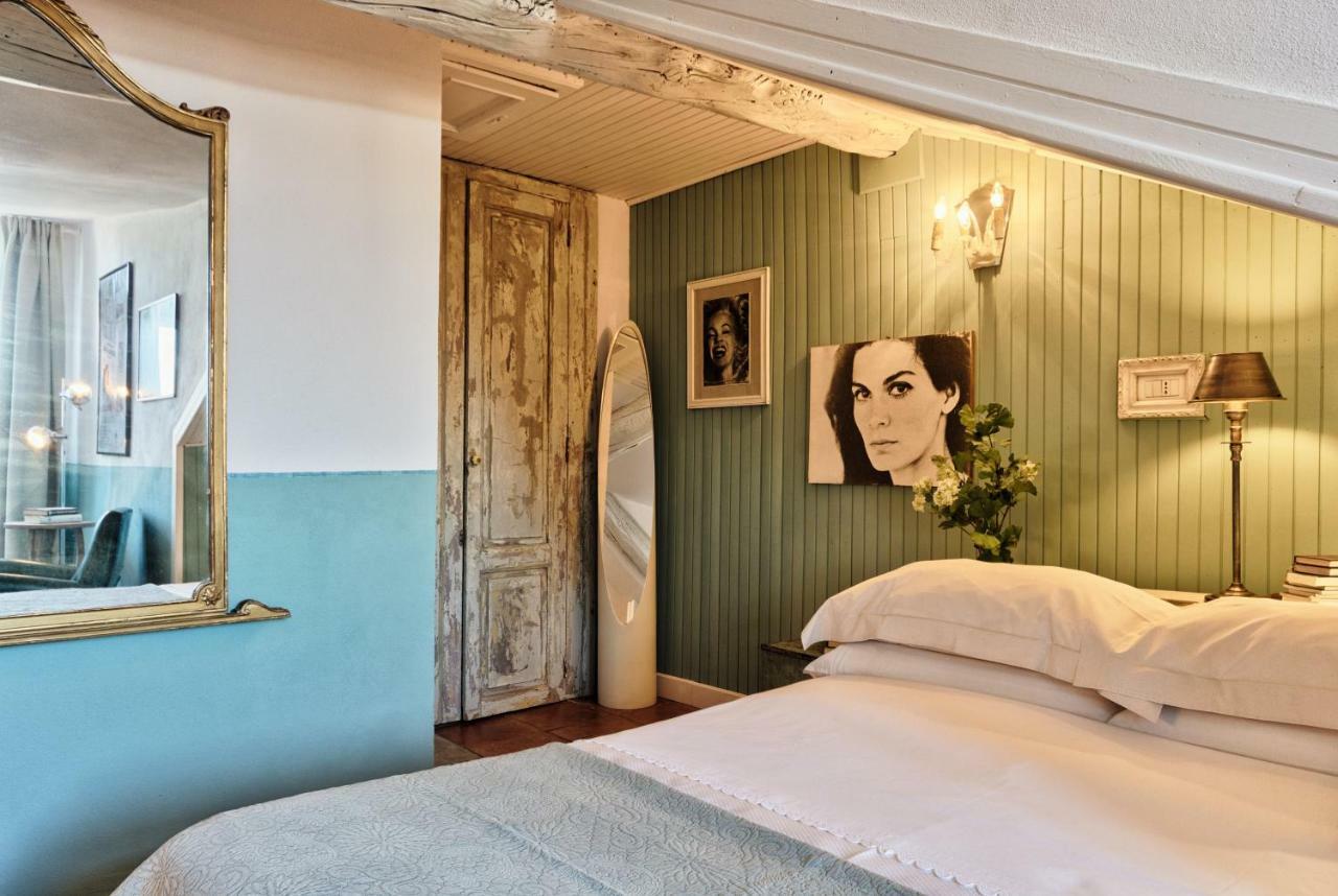 Mansarda In Piazza Castello Apartment Turin Bagian luar foto