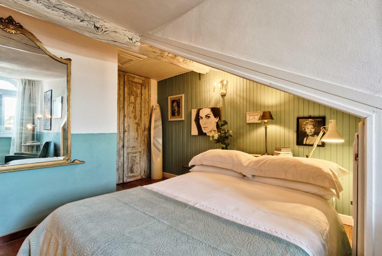 Mansarda In Piazza Castello Apartment Turin Bagian luar foto