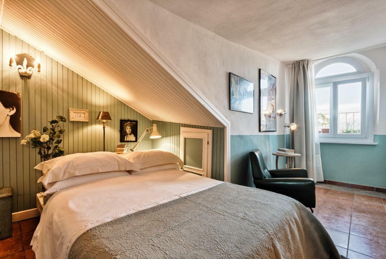Mansarda In Piazza Castello Apartment Turin Bagian luar foto