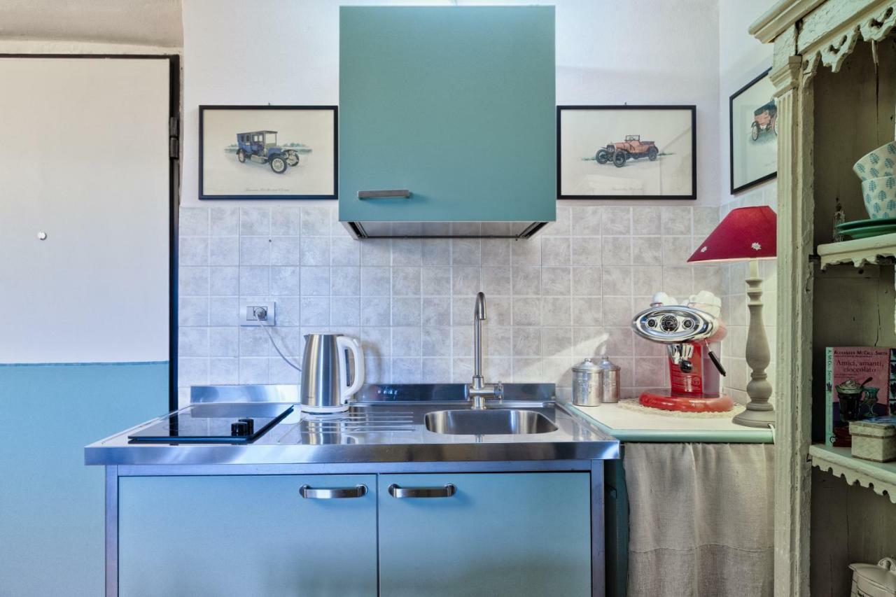 Mansarda In Piazza Castello Apartment Turin Bagian luar foto